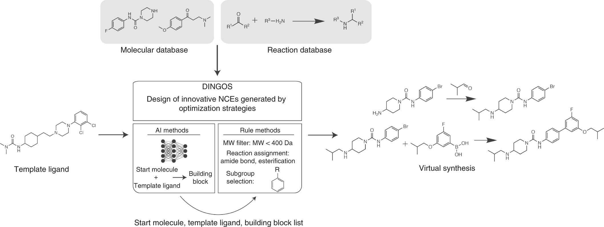 A Chemists Guide to Experiment Selection Two-Dimensional NMR Methods for Establishing Molecular Connectivity Performance and Interpretation