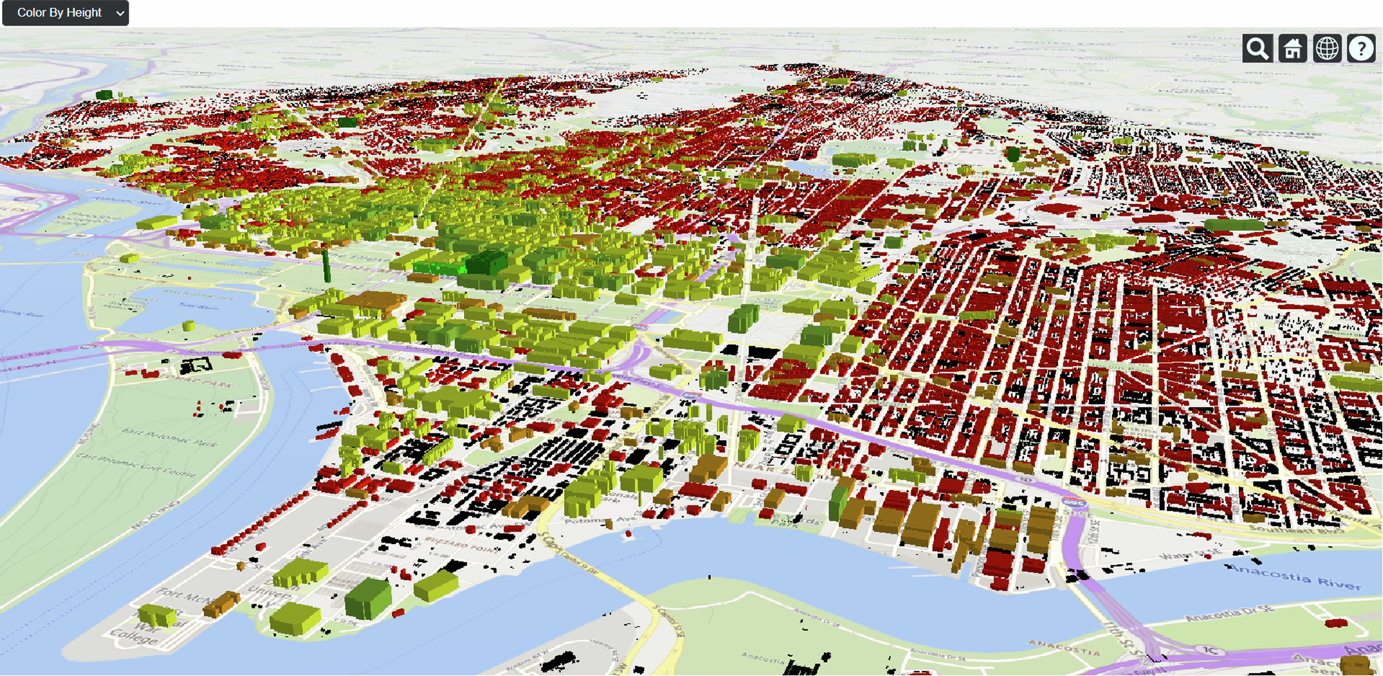 建物の詳細を焼き込むことで、都市の熱リスクモデルを改善(Baking in building details improves urban heat risk models)