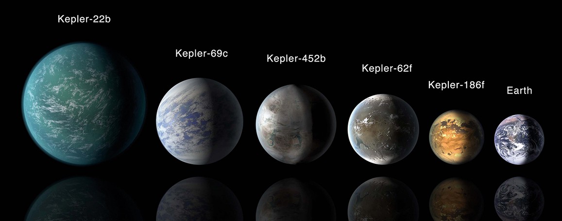 Under pressure in a super-Earth | Nature Reviews Earth & Environment