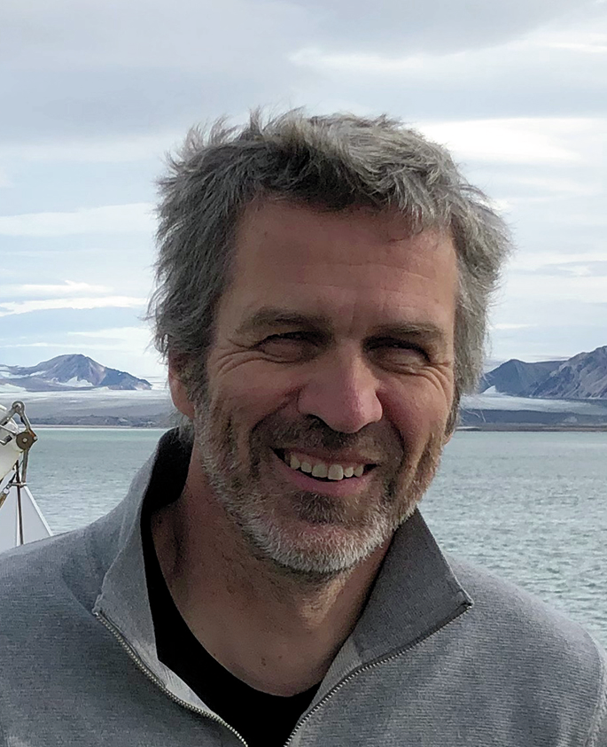 An ERC Synergy Grant resolving past Arctic greenhouse climate states – Nature