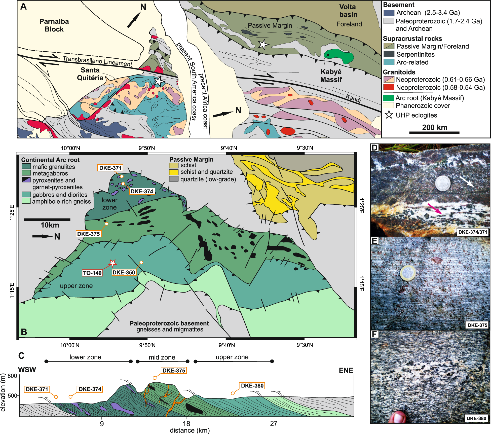 Decratonization by rifting enables orogenic reworking and