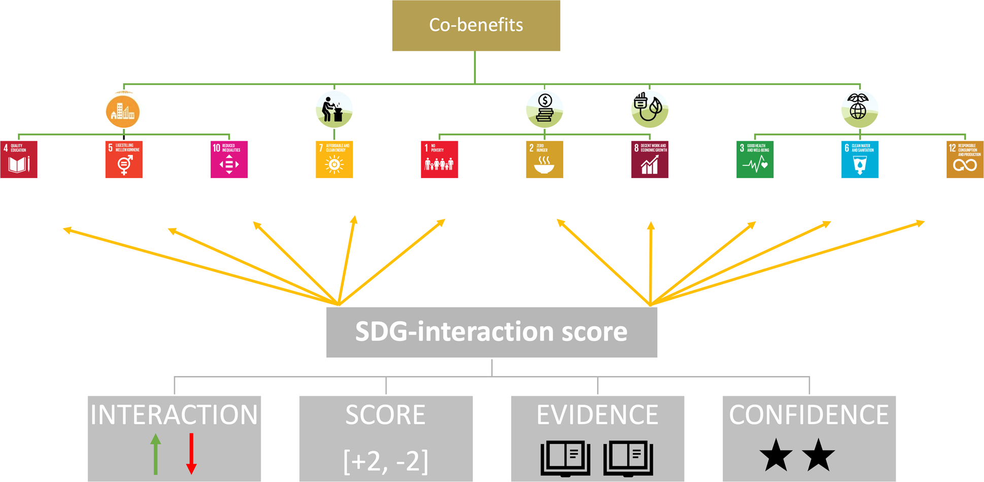 Public Policies for the Protection of the  Forest: What Works and How  to Improve - CPI