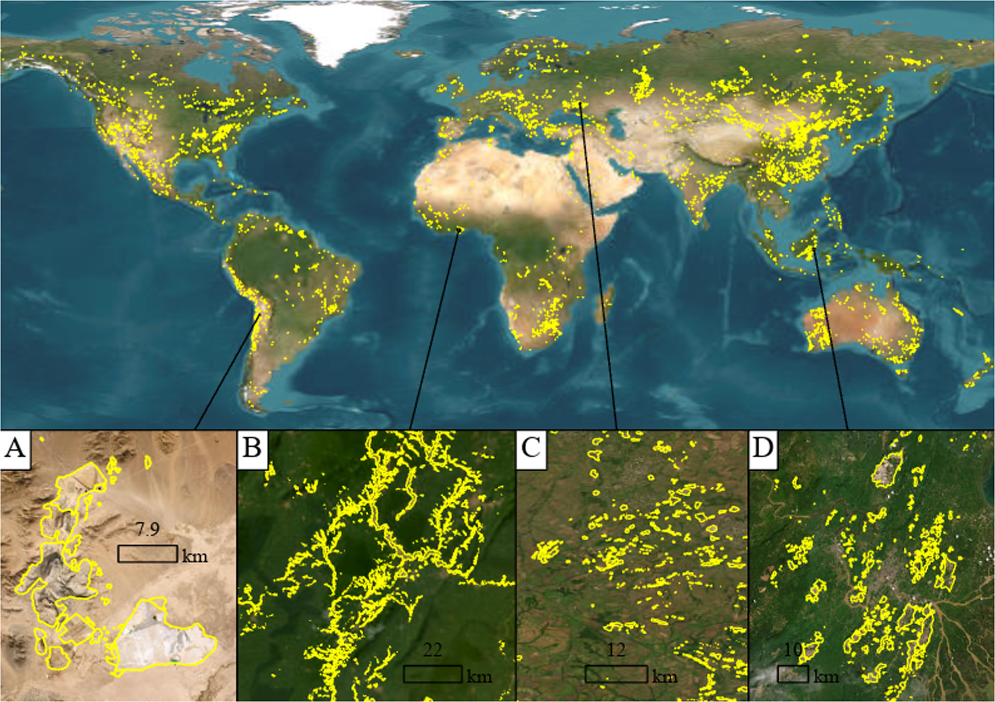 Gold Mining, Past and Present: What Does the Future Hold?