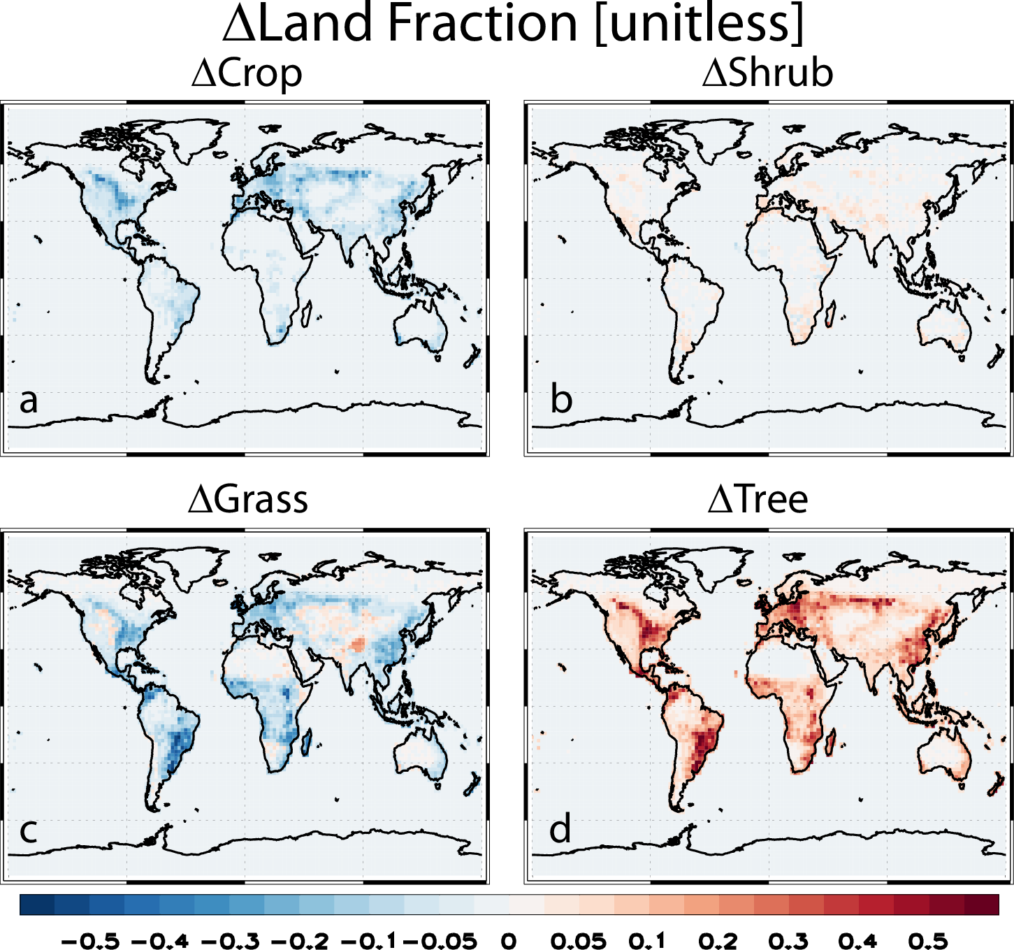 樹木の植樹は本当に地球を冷やすのか?(Does planting trees really help cool the planet?) 樹木の植樹は本当に地球を冷やすのか?(Does planting trees really help cool the planet?)
