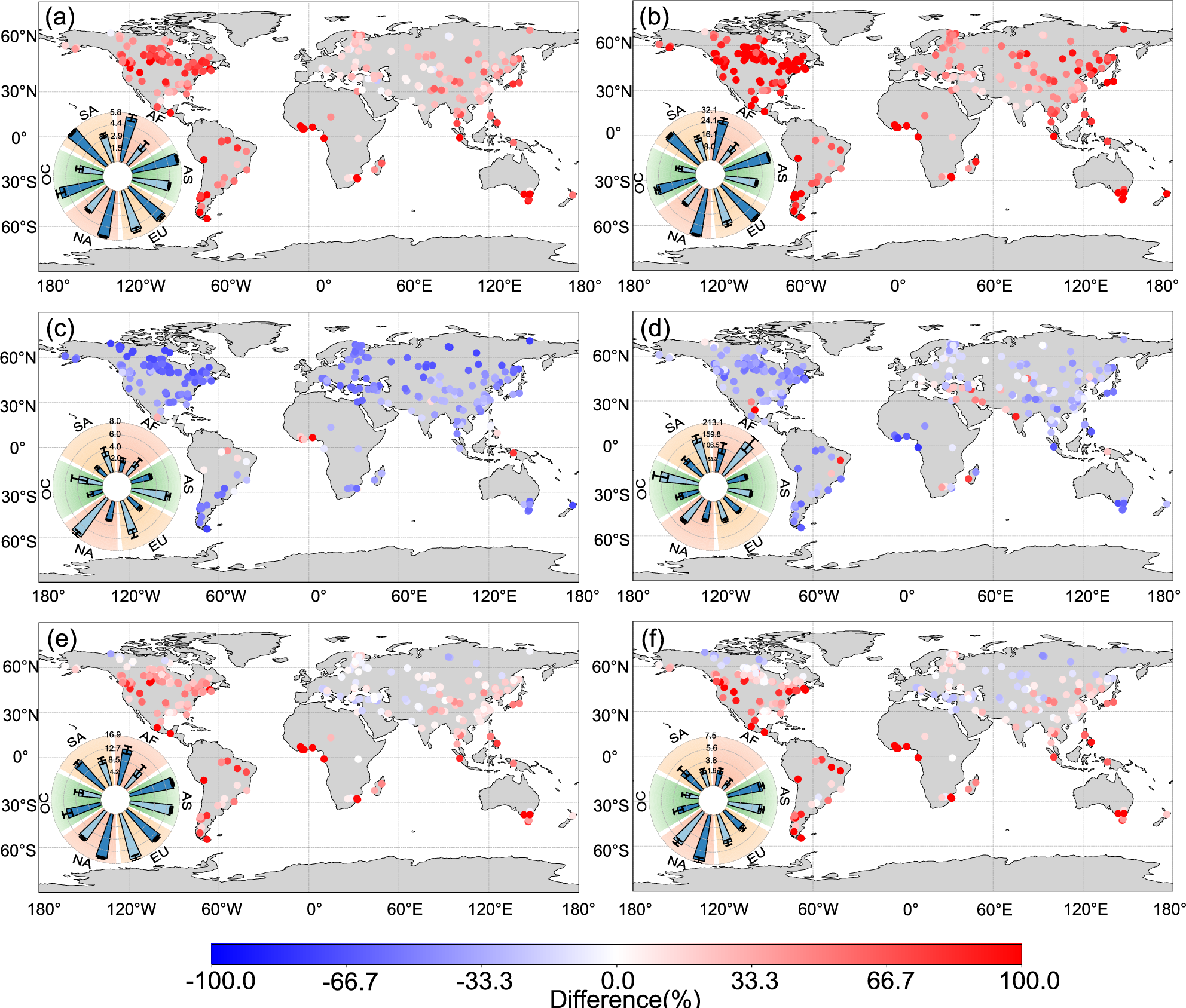 湖の熱波が大気よりも強く長引くことを確認（New Study Reveals Lake Heatwaves More Intense, Longer-Lasting Than Atmospheric Ones）