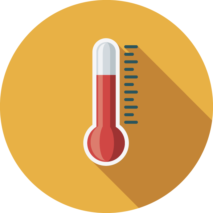 The Human Heat Limit: Metabolic Rates Spike at 104-122°F - Neuroscience News