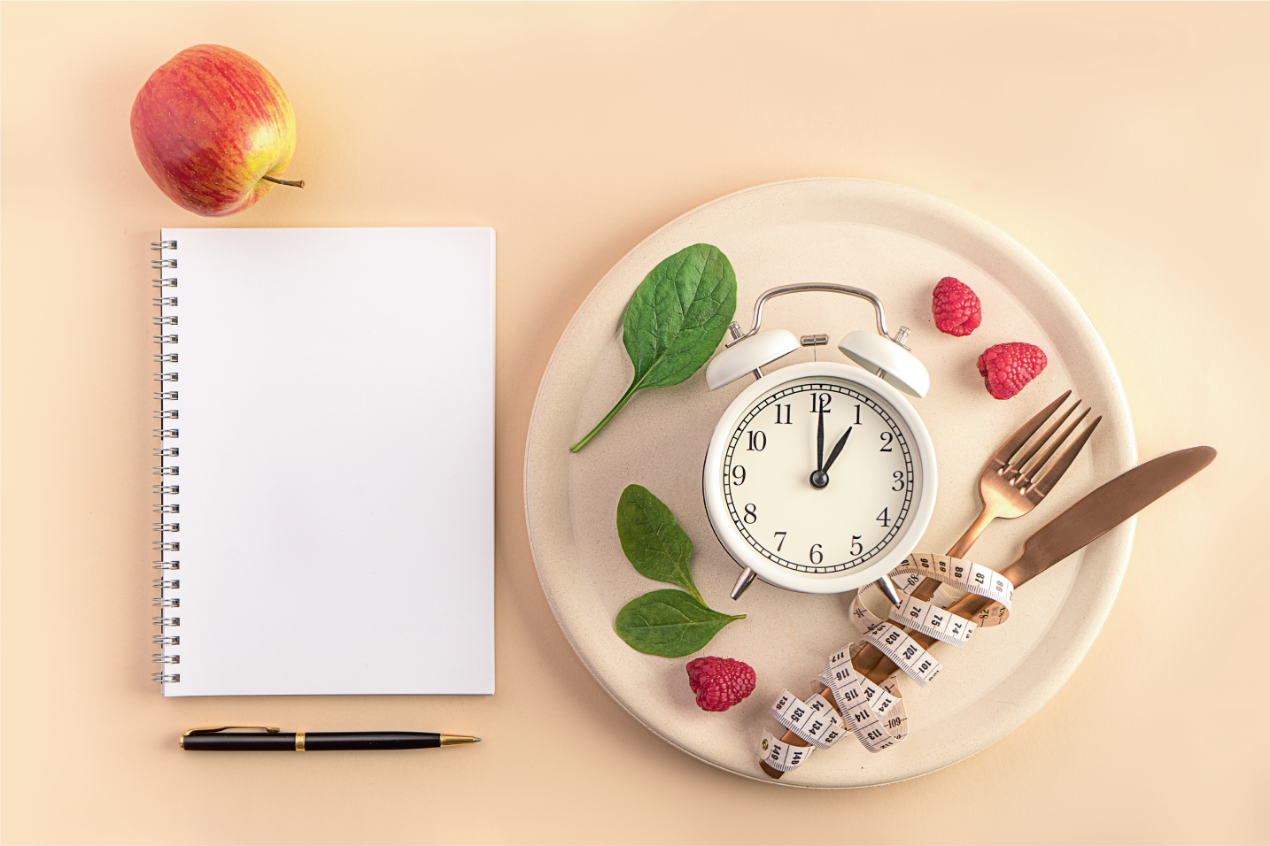 Time-restricted eating improves mood and health | Nature Aging