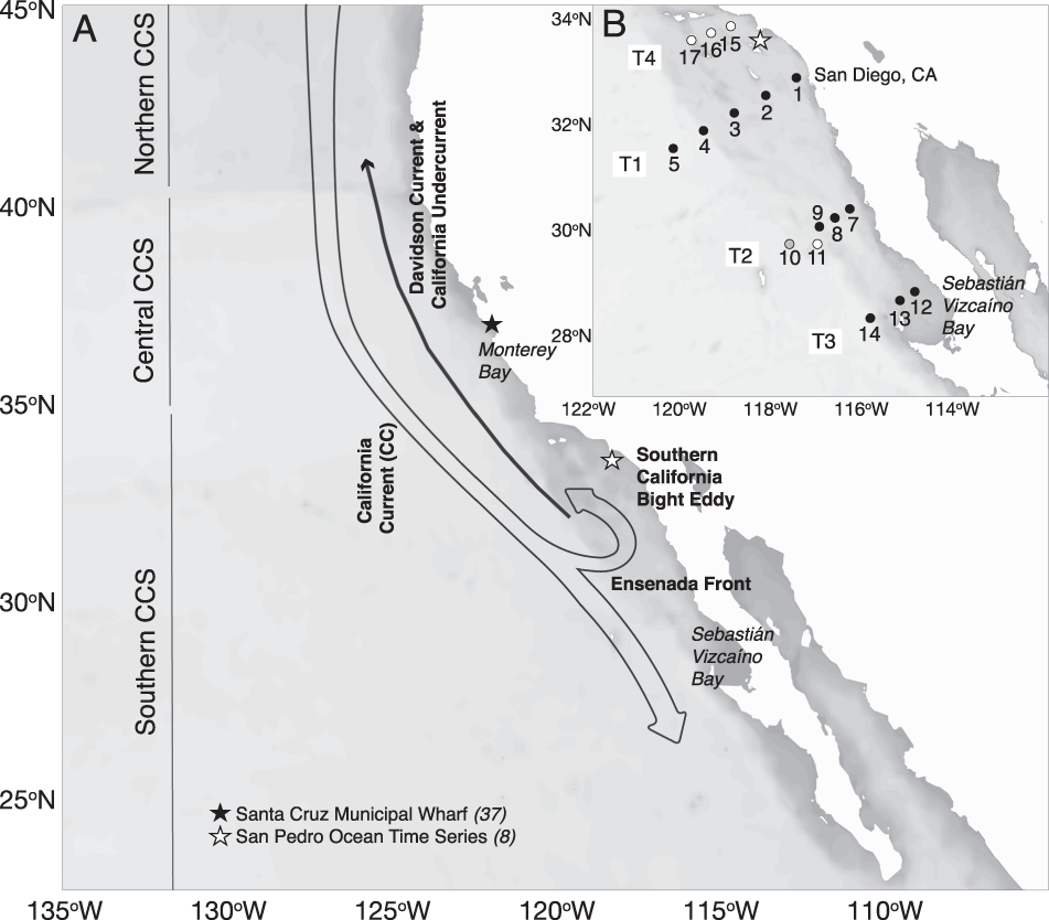 UCYN-A/haptophyte symbioses dominate N2 fixation in the Southern California  Current System | ISME Communications