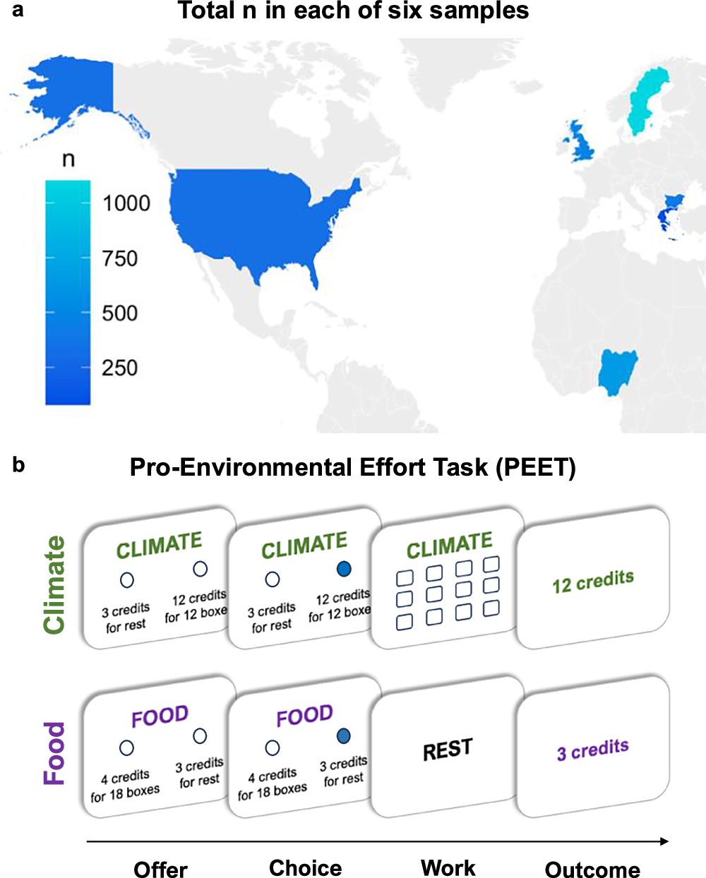 気候変動対策は「生活様式の保護」と結びつけることで意欲向上につながる(Tie climate action to protecting a way of life to increase motivation, study says)