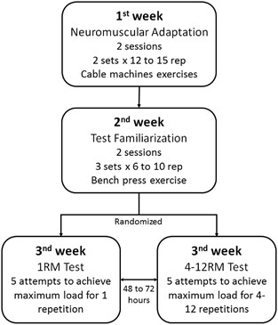 Validity of one-repetition maximum predictive equations in men with spinal  cord injury | Spinal Cord
