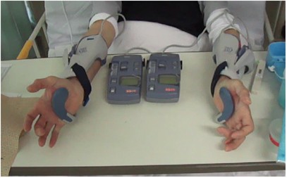 Electrical Stimulation Lenexa, KS - PWR Physio