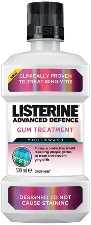 Treating gum disease without chlorhexidine | British Dental Journal