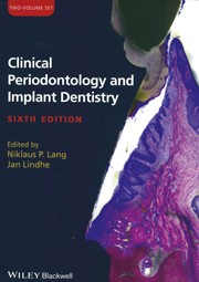 Book Review: Clinical Periodontology and Implant Dentistry, 2-Volume Set,  6th Edition | British Dental Journal