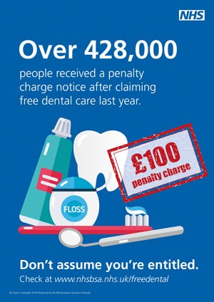 System Is Forcing Low Income Patients To Avoid Dentists British Dental Journal