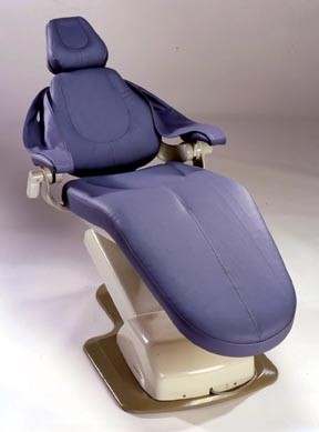 New Generation Chair British Dental Journal