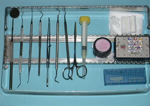 What Are the Most Common Dental Assistant Tools?