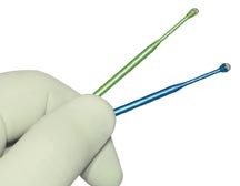 Micro-Stix - Applicator with adhesive tip - Microbrush