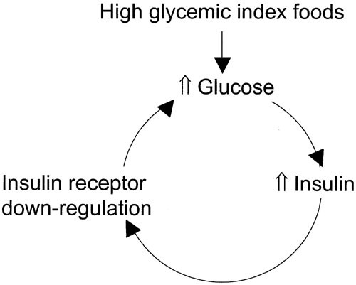 low glycemic index