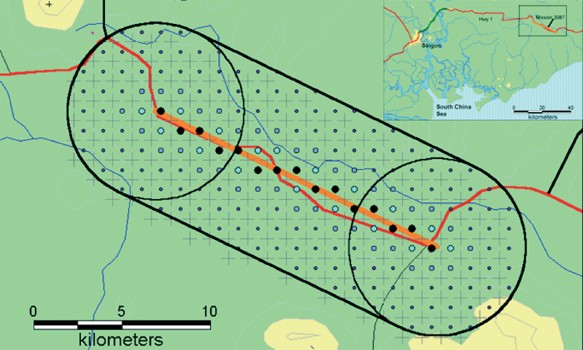Exposure Opportunity Models For Agent Orange Dioxin And Other Military Herbicides Used In Vietnam 1961 1971 Journal Of Exposure Science Environmental Epidemiology Exposure Opportunity Models For Agent Orange Dioxin And Other Military Herbicides Used In Vietnam 1961 1971 Journal Of Exposure Science Environmental Epidemiology
