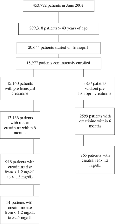 Creatinine Chart By Age