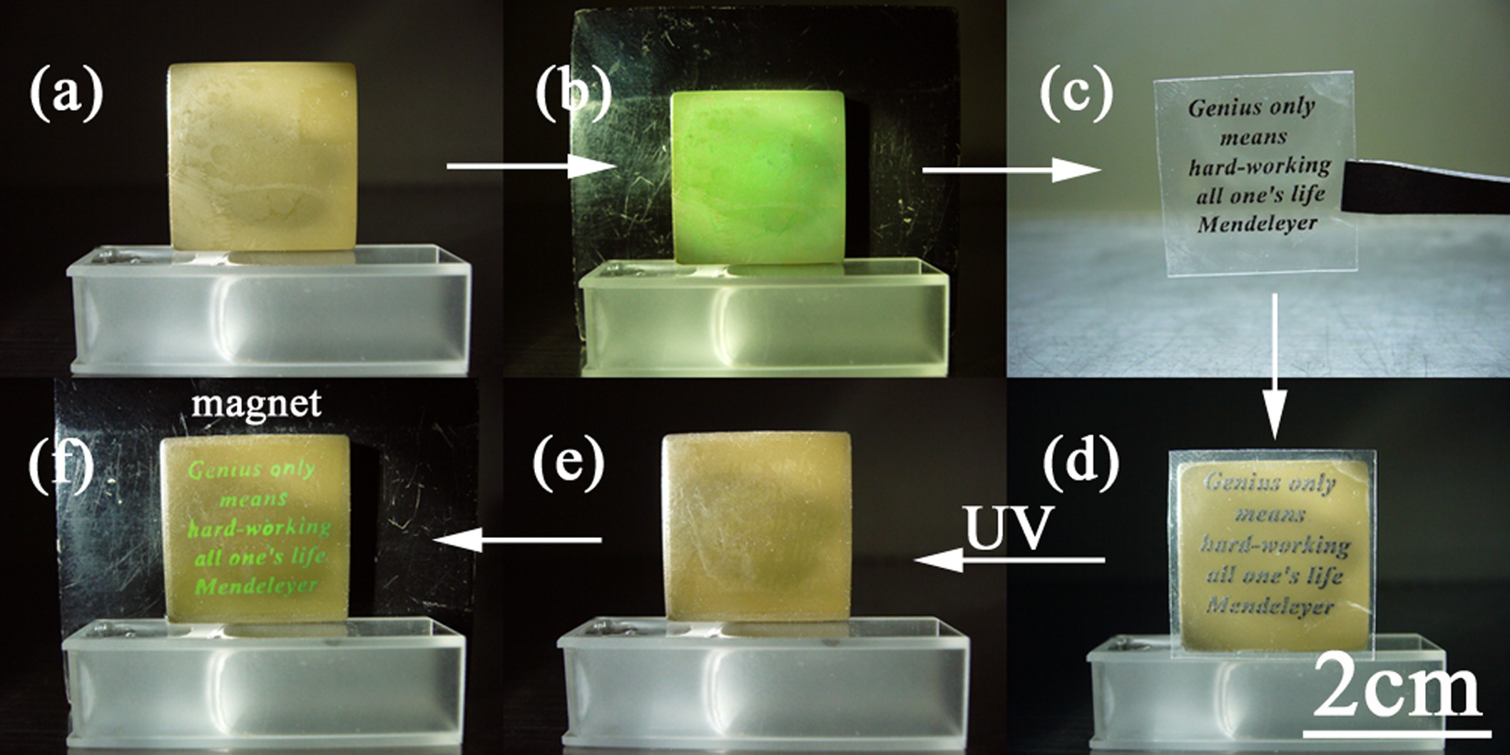 Low-energy e-paper goes inverted for a full array of brilliant colors