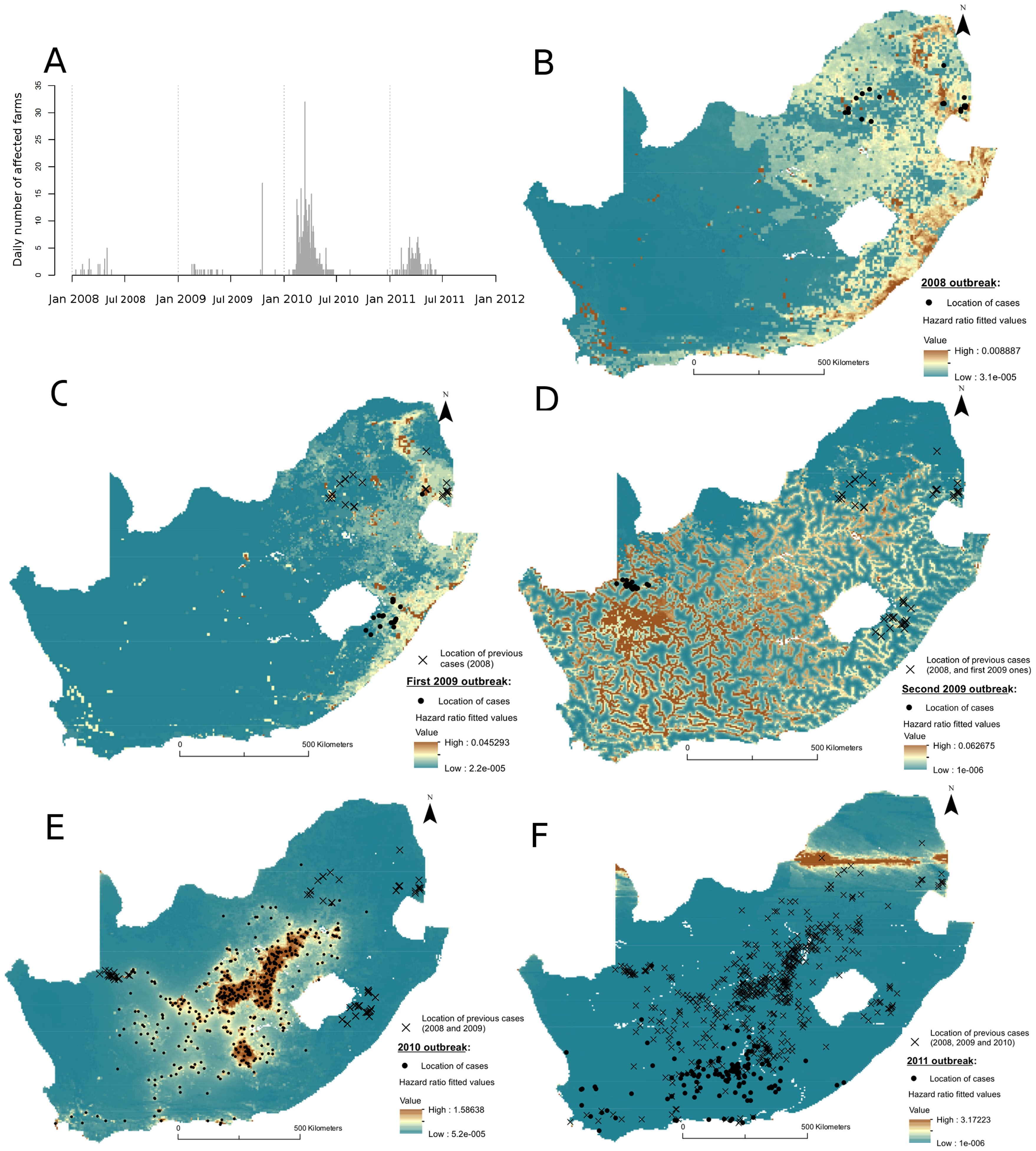 who owns the factors of production in south africa