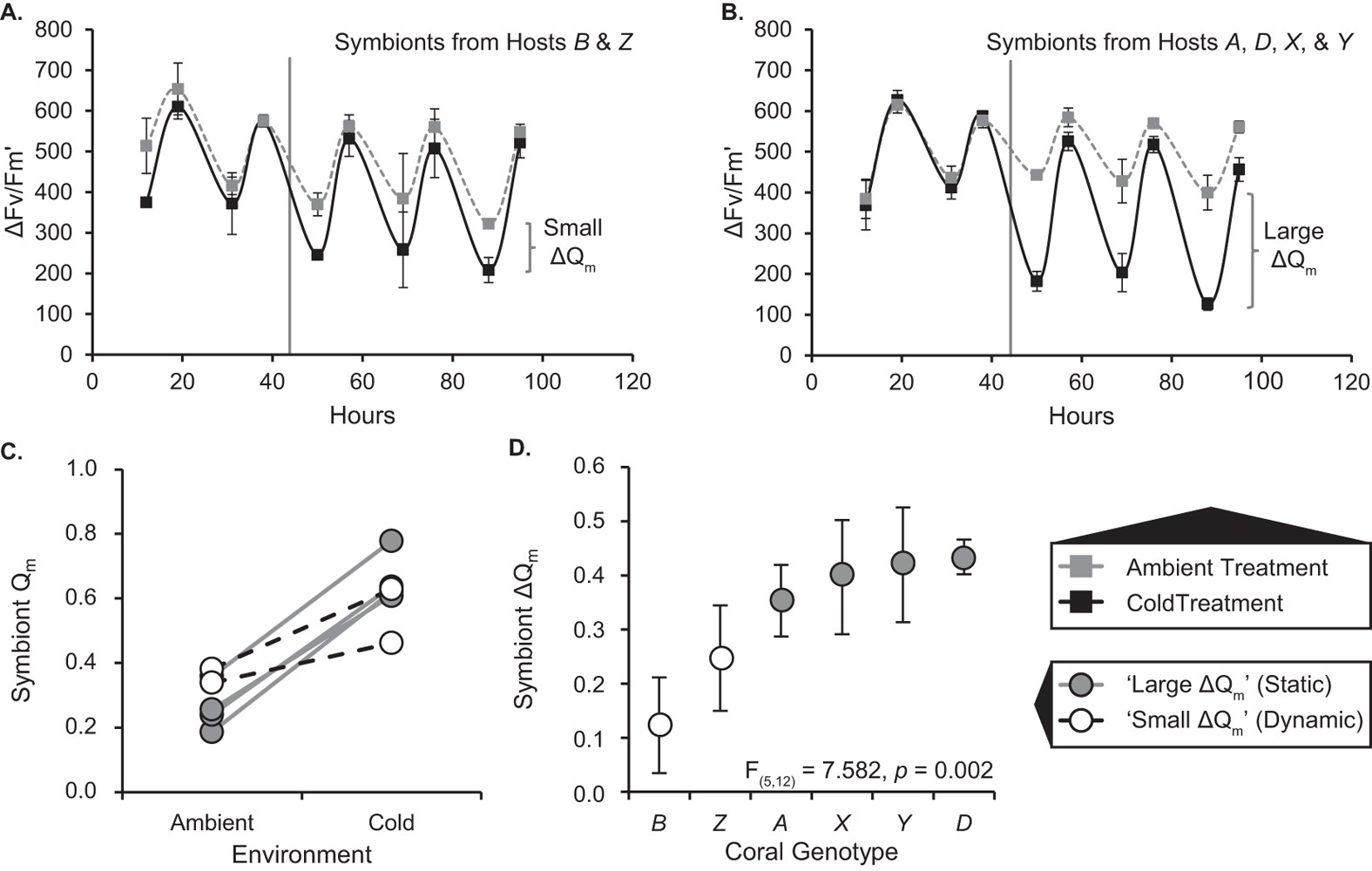 Intraspecific Diversity Among Partners Drives Functional Variation In Coral Symbioses Scientific Reports