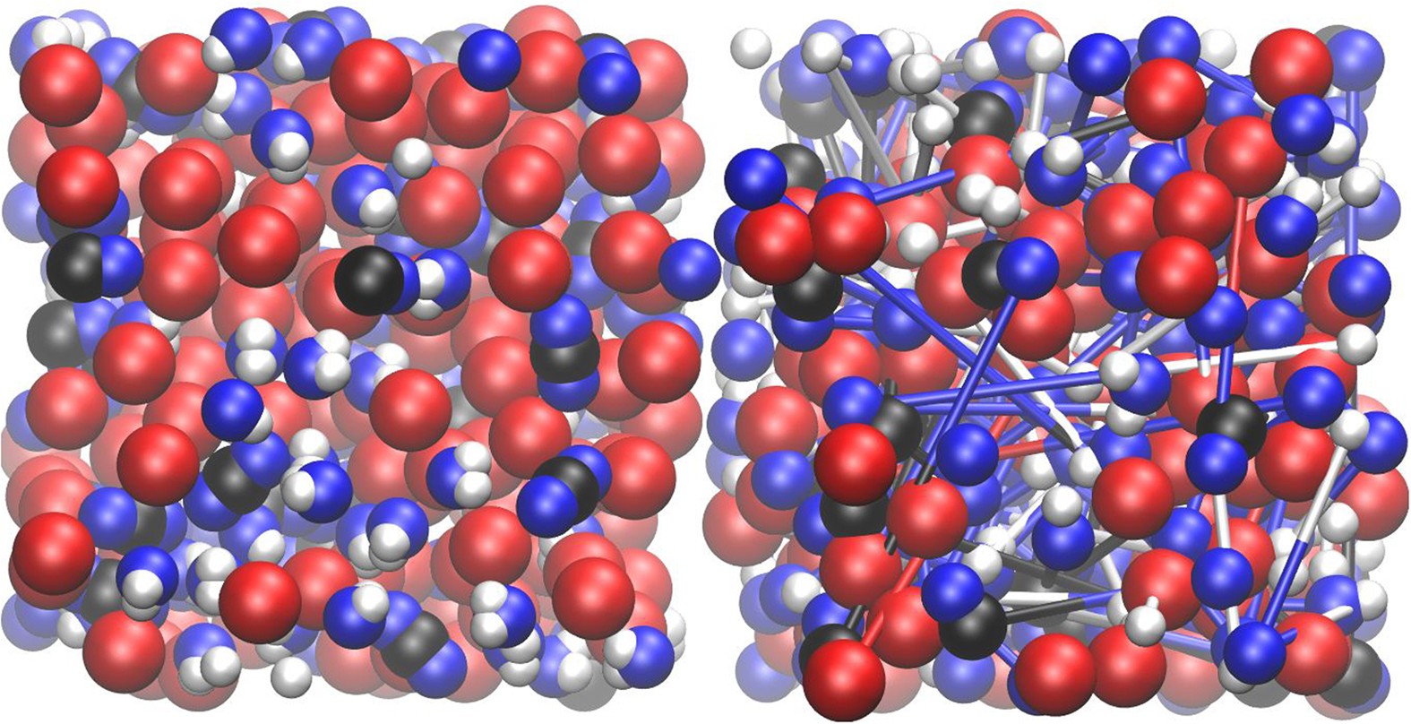 Synthesis of heavy hydrocarbons at the core-mantle boundary | Scientific  Reports