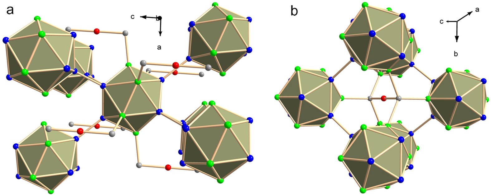 Disorder And Defects Are Not Intrinsic To Boron Carbide