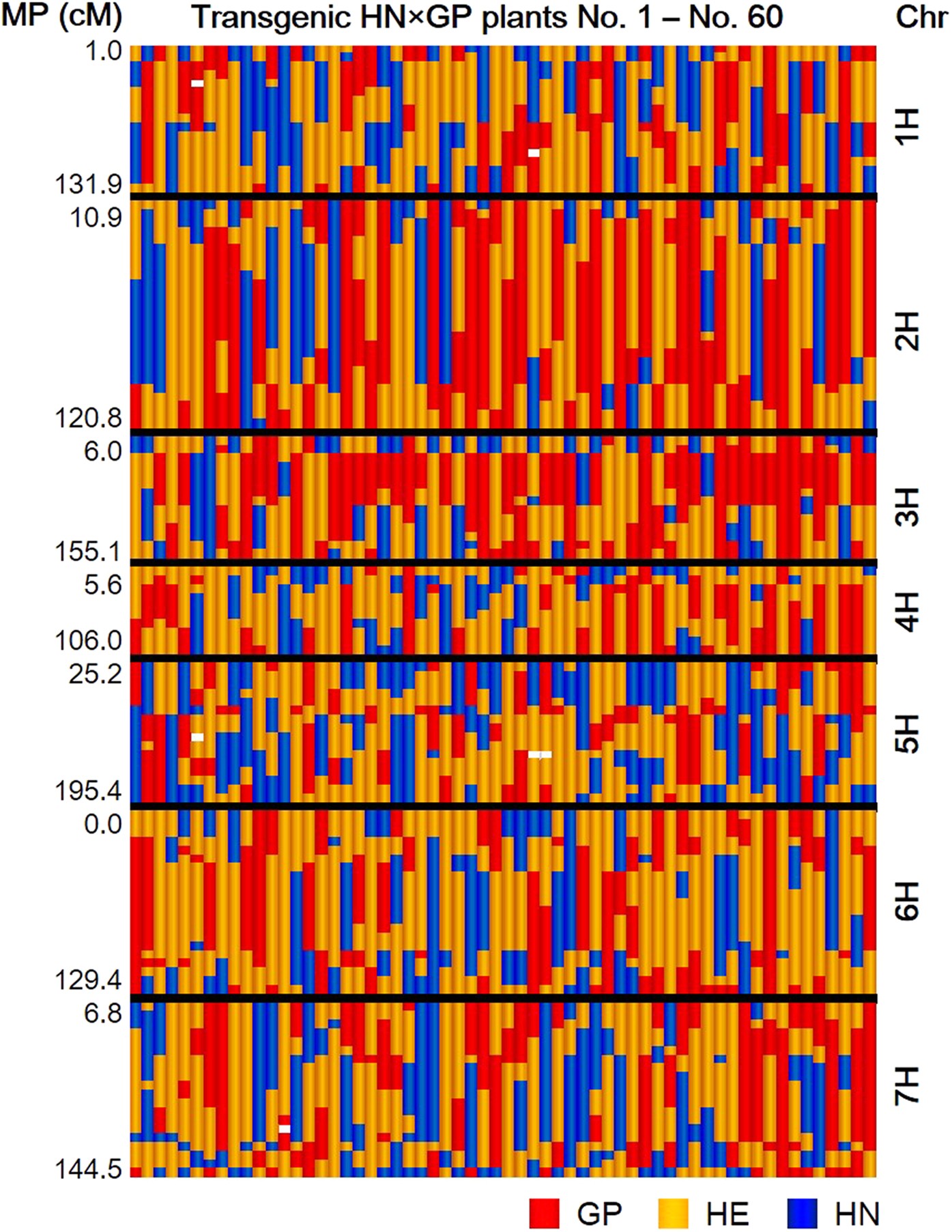 Yumiko Color Chart 2016