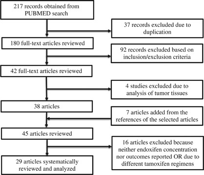 CYP2D6 polymorphisms influence tamoxifen treatment outcomes in