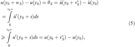 Background Risk In The Principal Agent Model Springerlink