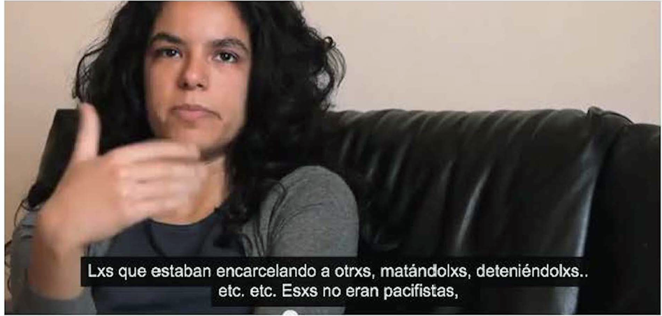 Translation And Solidarity In The Century With No Future