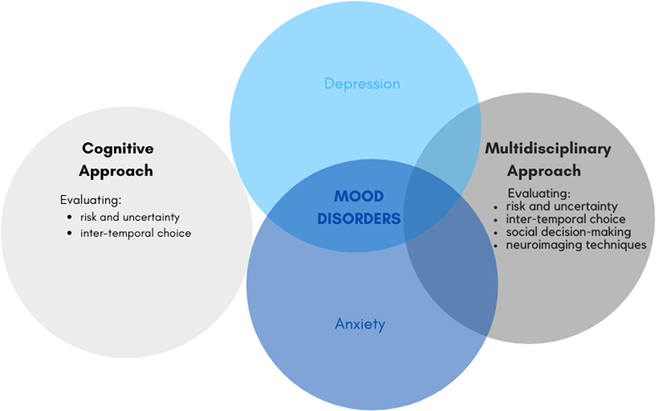 A multidisciplinary approach to evaluate the impact of emotional  dysregulation on adolescent decision making | Humanities and Social  Sciences Communications