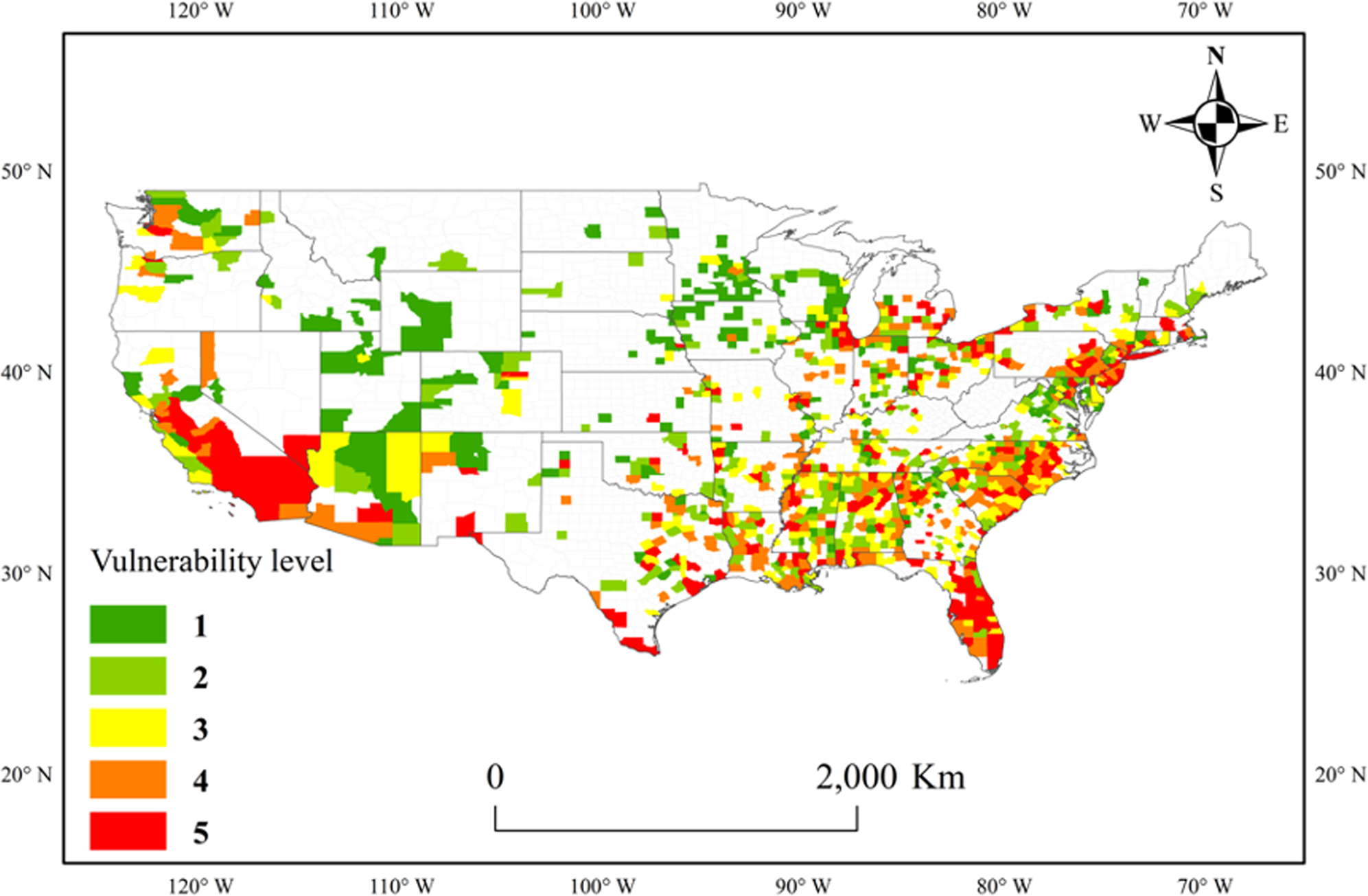 COVID-19: Mu Variant Detected in 47 US States and DC