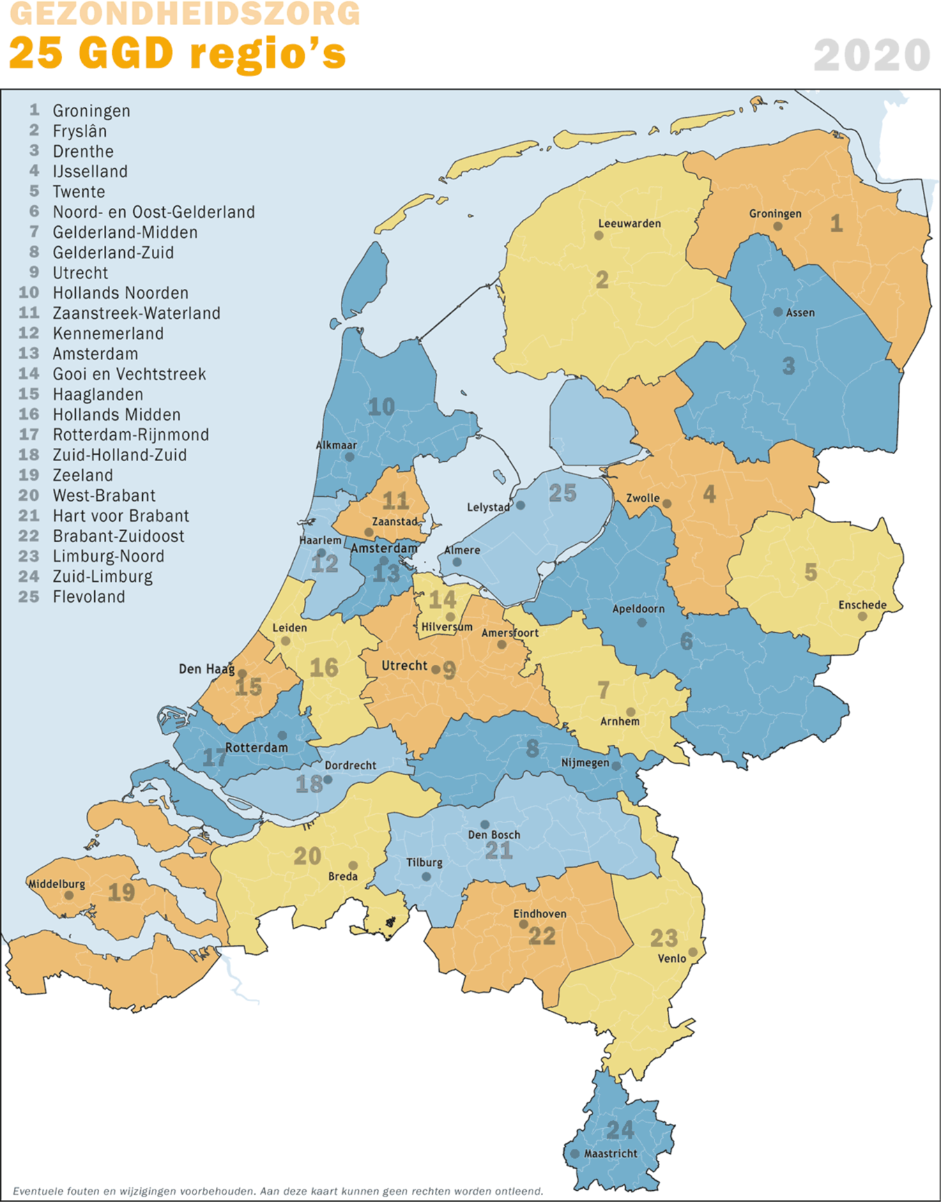 The Dutch see Red: (in)formal science advisory bodies during the COVID-19  pandemic | Humanities and Social Sciences Communications