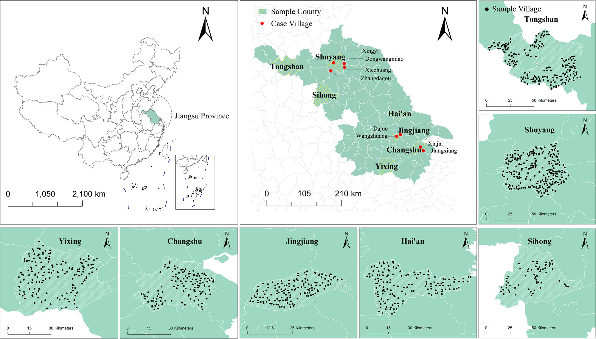 In search of greener pastures for sustainable growth in Vietnam