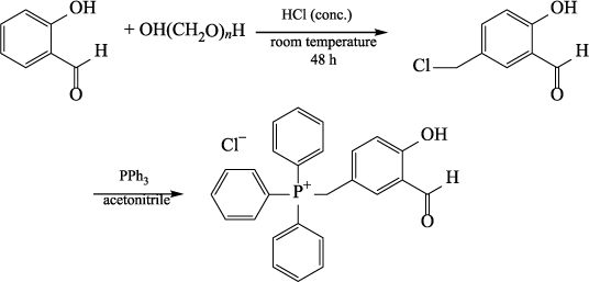 reduction of benzophenone with sodium borohydride