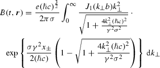 Numerical Magneto Hydrodynamics For Relativistic Nuclear Collisions Springerlink