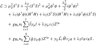 Nlo Nll Collider Bounds Dirac Fermion And Scalar Dark Matter In The B L Model Springerlink