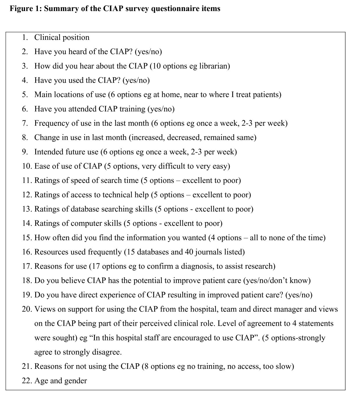 Figure 1