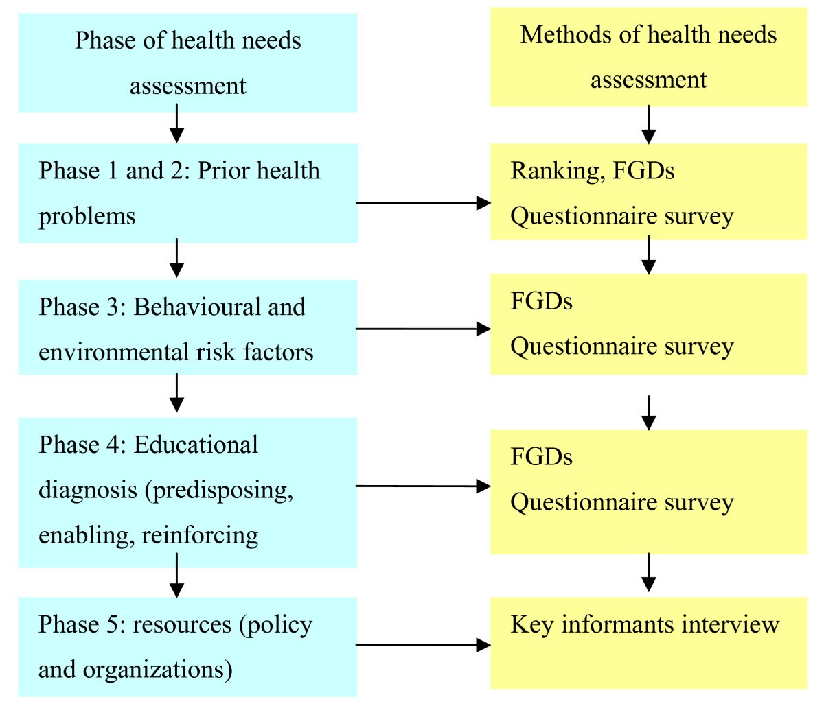 Health needs. Z-Health методика. Needs Assessment. Expert Assessment methods. Precede и procede.