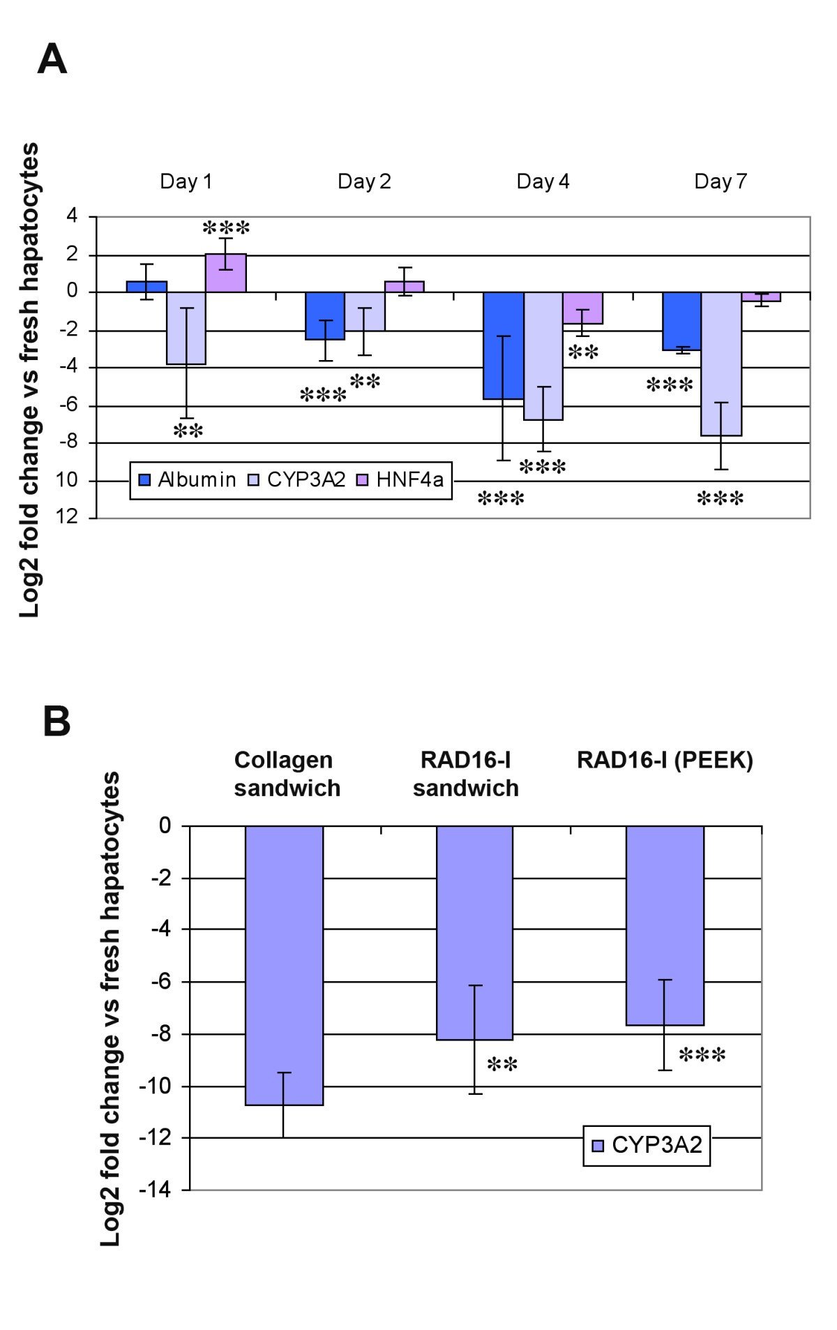 Nanometric Self Assembling Peptide Layers Maintain Adult Hepatocyte Phenotype In Sandwich Cultures Journal Of Nanobiotechnology Full Text Nanometric Self Assembling Peptide Layers Maintain Adult Hepatocyte Phenotype In Sandwich Cultures Journal Of Nanobiotechnology Full Text