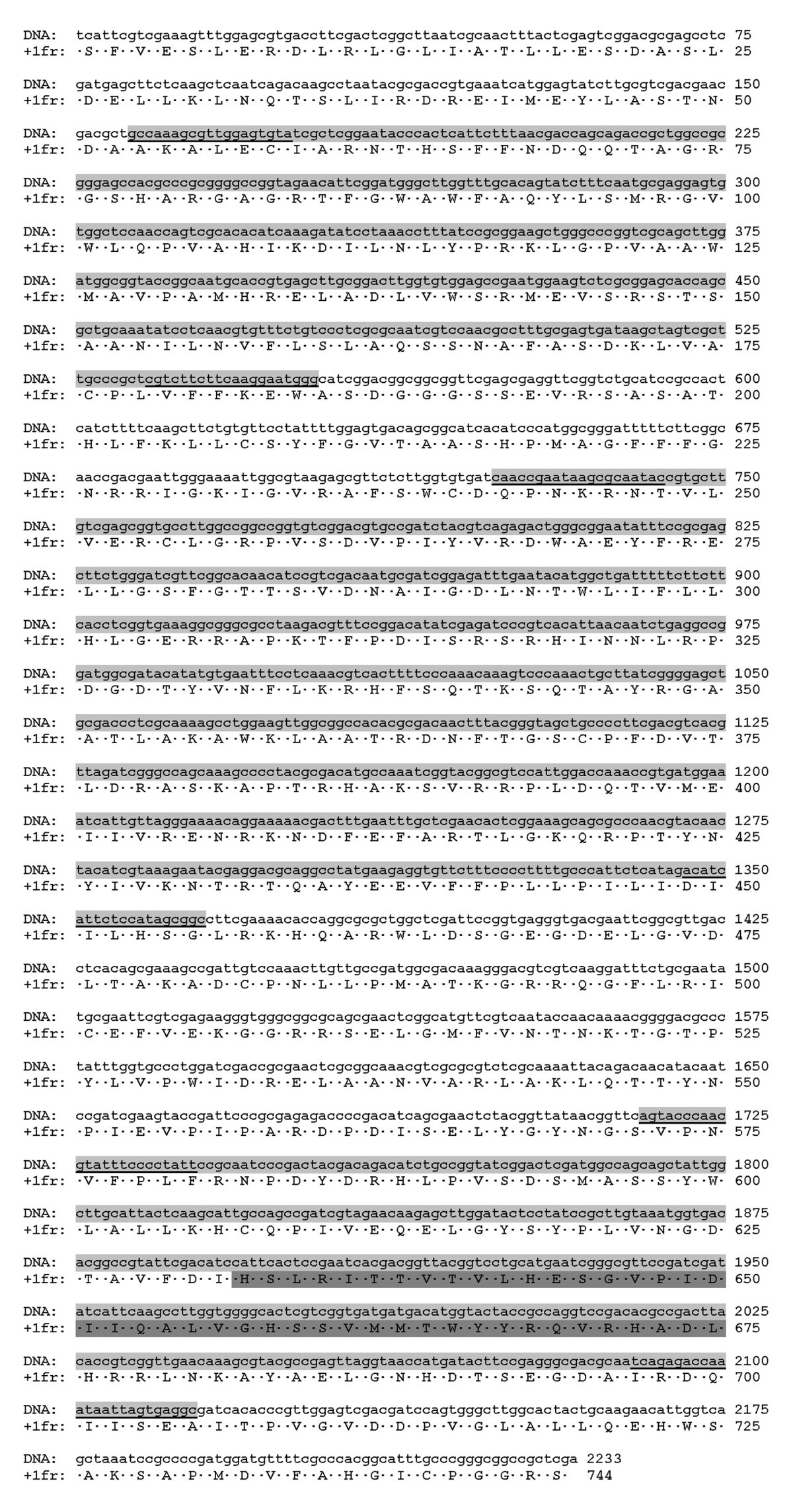 A Novel Integrase Containing Element May Interact With Laem Singh Virus Lsnv To Cause Slow Growth In Giant Tiger Shrimp Bmc Veterinary Research Full Text