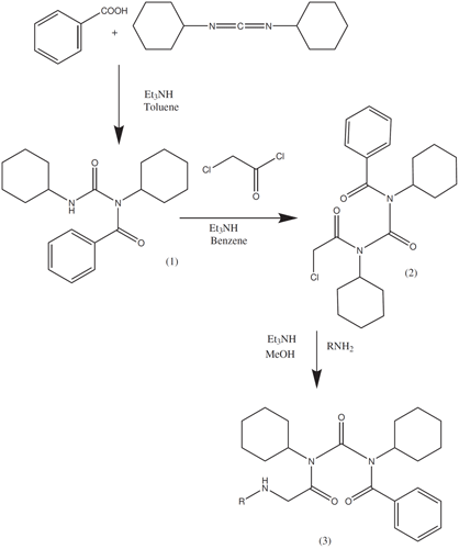 Scheme 1