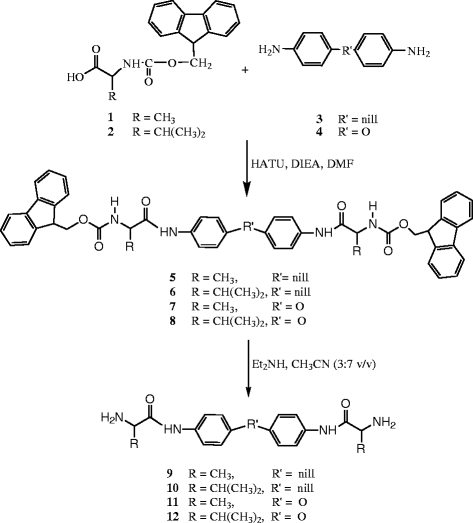 Scheme 1