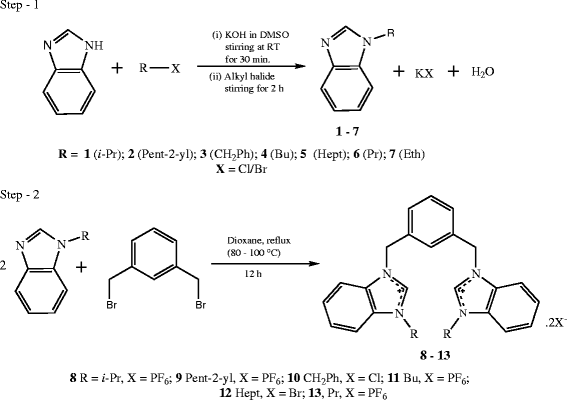 Scheme 1