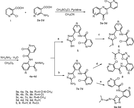 Scheme 1