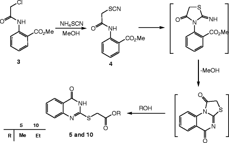 Scheme 2