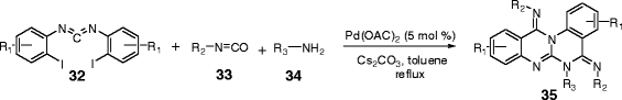 Scheme 9